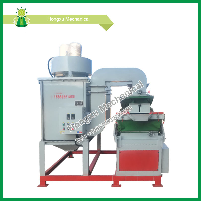 MAHJONG BLOCK Recycling Production Ligne Delivery