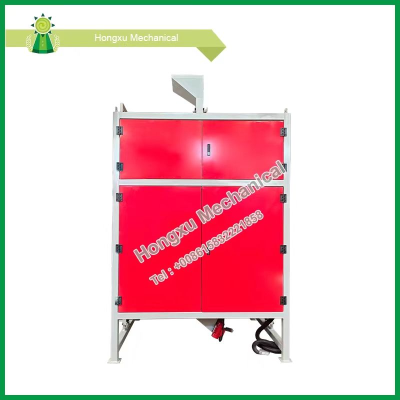 Définition et principe de l'équipement de séparation