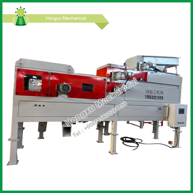 Séparateurs en plastique en aluminium