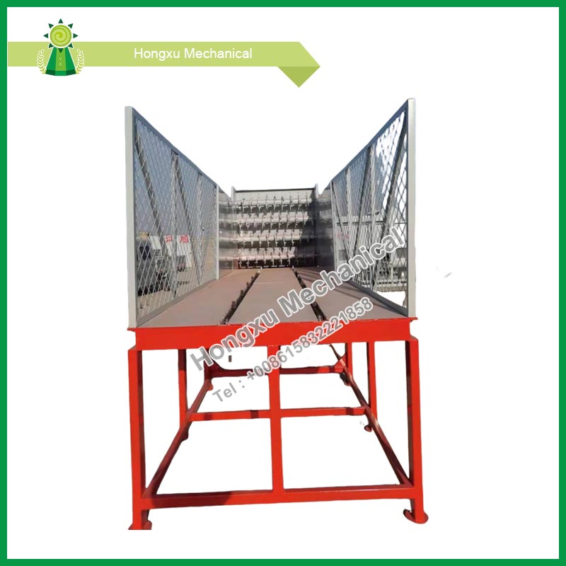 Machine à casser les balles