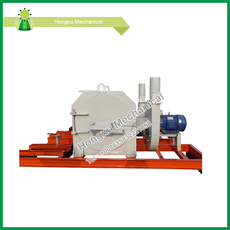 Rectifieuse industrielle