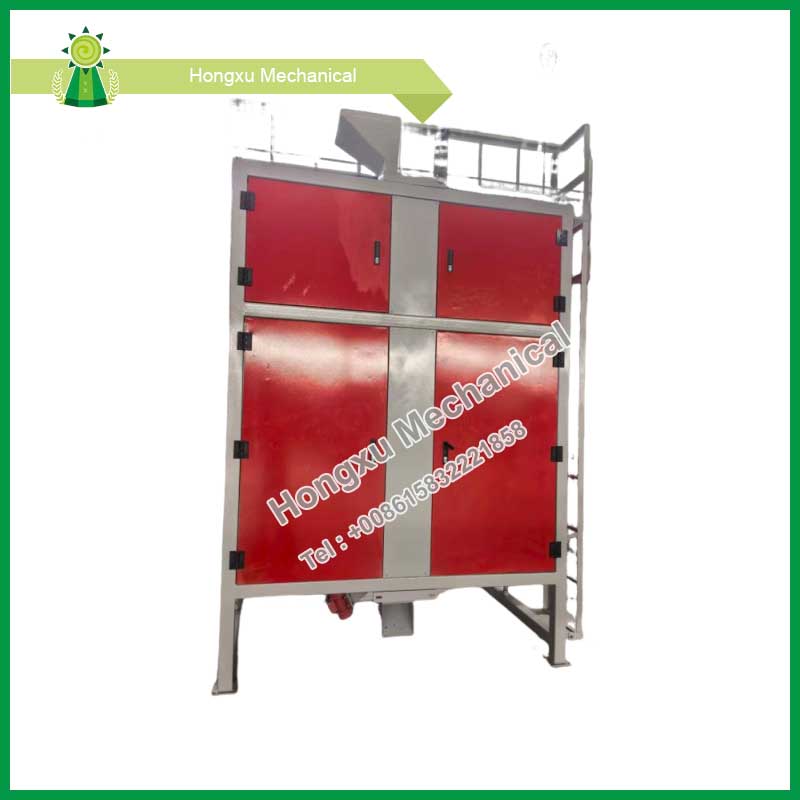 Machines en plastique et silicone